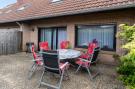 Holiday homeGermany - : Reihenhaus Dornumersiel