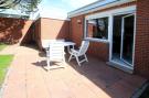 Holiday homeGermany - : Bungalow in Dornumersiel