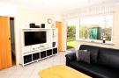 Holiday homeGermany - : Bungalow in Dornumersiel