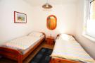 Holiday homeGermany - : Bungalow in Dornumersiel