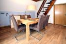 Holiday homeGermany - : Ferienhaus Krischan