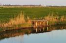 VakantiehuisDuitsland - : Großes Ferienhaus in ruhiger Lage mit Feldblick