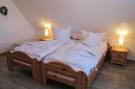 Holiday homeGermany - : Ferienhaus Wattperlchen