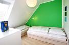 Holiday homeGermany - : Maisonette Wohnung Meerjungfrau