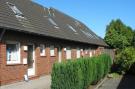 Holiday homeGermany - : Maisonette Wohnung Meerjungfrau