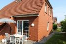 Holiday homeGermany - : Ferienhaus Neßmersiel