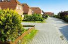 Holiday homeGermany - : Ferienhaus Neßmersiel