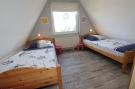 Holiday homeGermany - : Toms Hütte 16