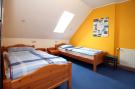 Holiday homeGermany - : Haus Nordstern