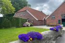 Holiday homeGermany - : Schwalbenhaus