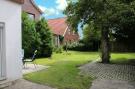 Holiday homeGermany - : Ferienwohnung im Erdgeschoss