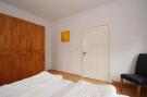 Holiday homeGermany - : Ferienwohnung im Erdgeschoss