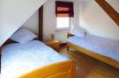 Holiday homeGermany - : Ferienwohnung im Obergeschoß