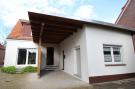 Holiday homeGermany - : Ferienwohnung im Obergeschoß