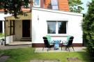 Holiday homeGermany - : Studio im Erdgeschoß