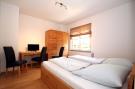 Holiday homeGermany - : Studio im Erdgeschoß