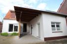 Holiday homeGermany - : Studio im Erdgeschoß