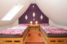 Holiday homeGermany - : Ferienhaus Ganescha