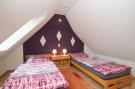 Holiday homeGermany - : Ferienhaus Ganescha