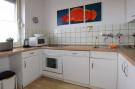 Holiday homeGermany - : Reihenbungalow Annette in Dornumersiel