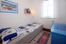 Holiday homeGermany - : Bungalow mit großer Terrasse in Dornumersiel