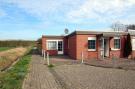 Holiday homeGermany - : Bungalow mit großer Terrasse in Dornumersiel