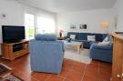 Holiday homeGermany - : Bungalow mit großer Terrasse in Dornumersiel