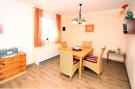 Holiday homeGermany - : Reihenbungalow mit Terrasse in Dornumersiel