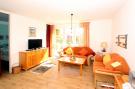 Holiday homeGermany - : Reihenbungalow mit Terrasse in Dornumersiel