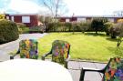 Holiday homeGermany - : Reihenbungalow mit Terrasse in Dornumersiel