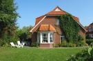 Holiday homeGermany - : Anke 79