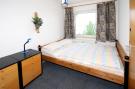 Holiday homeGermany - : Ferienwohnung Dornumersiel