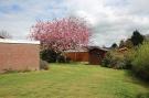 Holiday homeGermany - : Bungalow Berumbur