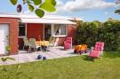 Holiday homeGermany - : Ferienbungalow Klönsnack in Dornumersiel