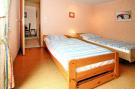 Holiday homeGermany - : Ferienbungalow Arielle in Dornumersiel