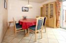 Holiday homeGermany - : Ferienbungalow Arielle in Dornumersiel