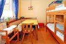 Holiday homeGermany - : Ferienbungalow Arielle in Dornumersiel