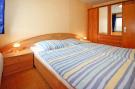 Holiday homeGermany - : Ferienbungalow Arielle in Dornumersiel