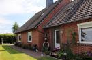 Holiday homeGermany - : Ferienwohnung Moorhusen