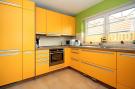 Holiday homeGermany - : gesamte Ferienhaus 17 Personen