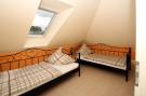 Holiday homeGermany - : gesamte Ferienhaus 17 Personen