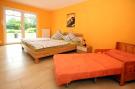 Holiday homeGermany - : gesamte Ferienhaus 17 Personen