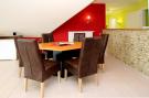 Holiday homeGermany - : gesamte Ferienhaus 17 Personen