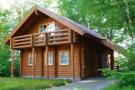 Holiday homeGermany - : Ferienhaus Wiefelstede-Lehe