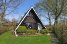 Holiday homeGermany - : Ferienhaus in Burhave