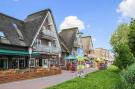 Holiday homeGermany - : 3-Raum-Appartement ca 50qm Typ F