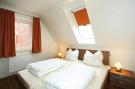 Holiday homeGermany - : 3-Raum-Appartement ca 50qm Typ F