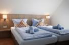 Holiday homeGermany - : 3-Raum-Appartement ca 50qm Typ F