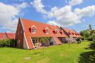 VakantiehuisDuitsland - : 3-Raum-Appartement ca 50qm Typ F