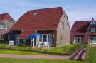 VakantiehuisDuitsland - : 3-Raum-Appartement ca 50qm Typ F